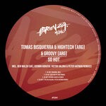 cover: Groovy (arg)|Hightech (arg)|Tomas Bisquierra - So Hot