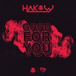 cover: Hakow - Good For You