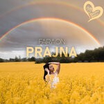 cover: Faraon - Prajna