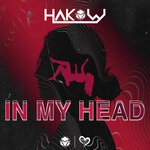 cover: Hakow - In My Head