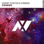 cover: Henry Caster|Kinngs - Cosmos