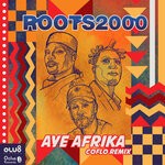 cover: Coflo|Roots2000 - Aye Afrika (Coflo Remixes)