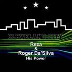 cover: Reza|Roger Da'silva - His Power