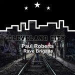 cover: Paul Roberts - Rave Brigade