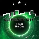 cover: T-bor - The One