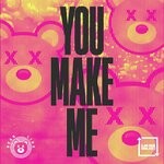 cover: Bear Like - You Make Me