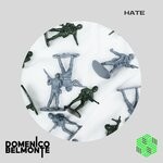 cover: Domenico Belmonte - Hate