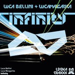 cover: Luca Bellini|Luca Margarita - Infinity