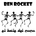 cover: Ben Rocket - El Baile Del Momo