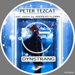 cover: Peter Tezcat - Dynstrang