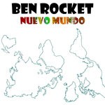 cover: Ben Rocket - Nuevo Mundo