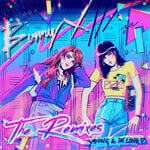 cover: Bunny X - Young & In Love (The Remixes)