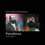 cover: Wraith V - Parudeesa