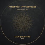 cover: Mario Franca - Call Draw EP