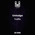 cover: Unlodge - Traffic