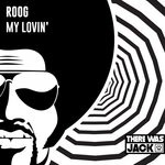 cover: Roog - My Lovin'