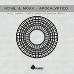 cover: Mokx|Noivil - Apocalyptico