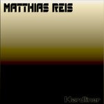 cover: Matthias Reis - Hardliner