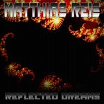 cover: Matthias Reis - Reflected Dreams