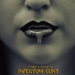 cover: Kevin H|Sturm - Infectum Cunt