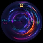 cover: Johannes Becker - Suit