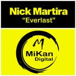 cover: Nick Martira - Everlast