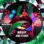 cover: Jame Starck - Malahy