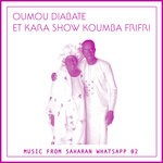 cover: Oumou Diabate - Wara