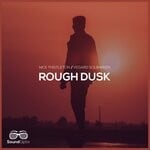 cover: Nick Thistleton|Vegard Solbakken - Rough Dusk