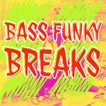 cover: Distro Punks - Bass Funky Breaks