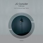 cover: Jg Outsider - Fullmoon