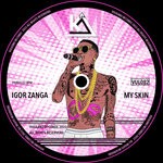 cover: Igor Zanga - My Skin