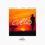 cover: Robric - The Sabana