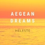 cover: Heleste - Aegean Dreams