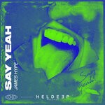 cover: James Hype - Say Yeah