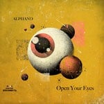 cover: Alphano - Open Your Eyes (Extended Mix)