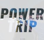 cover: Eli Codec - Power Trip