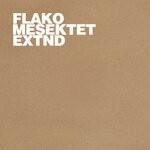 cover: Natureboy Flako - Mesektet Extnd