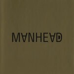 cover: Manhead - Manhead