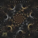 cover: Melliodaz - Quarantine