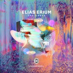 cover: Elias Erium - The Grove