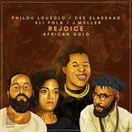 cover: Cee Elassaad|J Muller|Philou Louzolo - Rejoice