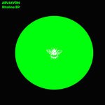 cover: Aevasyon - Ritalina EP