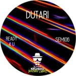 cover: Dutari - Ready 4 You