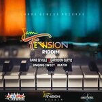 cover: Various - Jam Fewsion Riddim