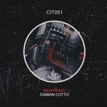 cover: Damian Cotto - Inesperado