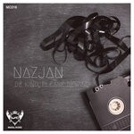 cover: Nazjan - Be Kind, Please Rewind