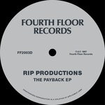 cover: Rip Productions - The Payback EP