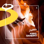 cover: KeeQ - Sandpit (Extended Mix)