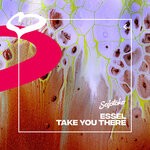 cover: ESSEL - Take You There (Extended Mix)